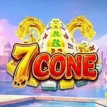 7CONE - Game Capsa Seru dan Menantang