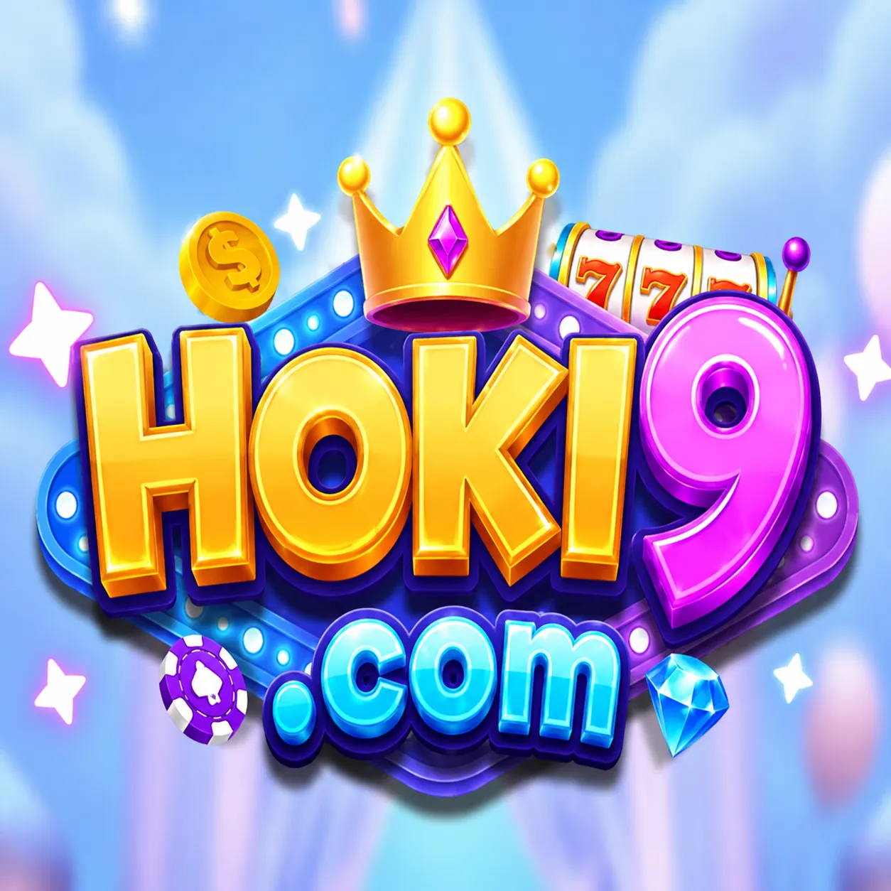 HOKI9 - Game Badminton Seru dan Menyenangkan