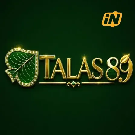 TALAS89 - Temukan Teman Sekitar dengan Mudah
